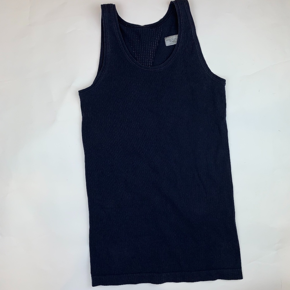 Athleta Ribbed Tank Size Small